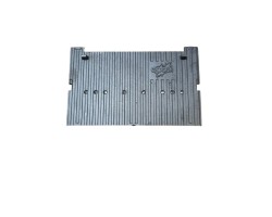 Plaque Decor Godin - Ersho