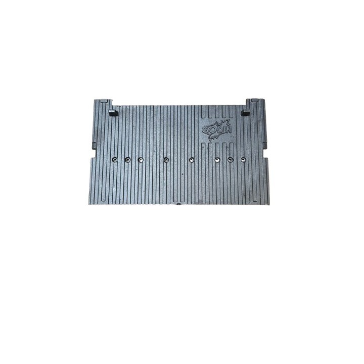 Plaque Decor Godin - Ersho