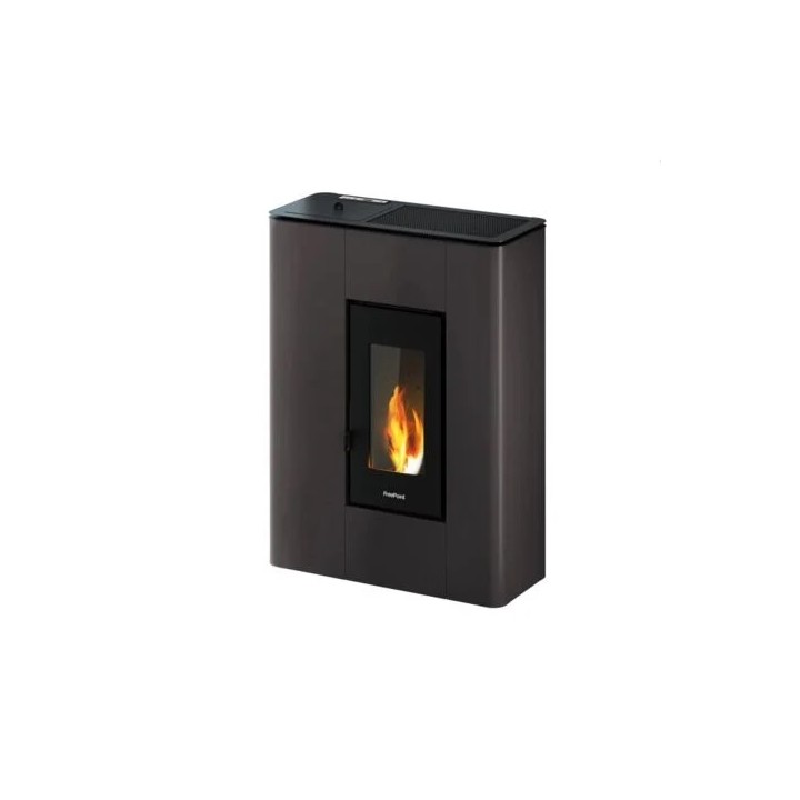 Poêle à granulés FREEPOINT Roxy Stand