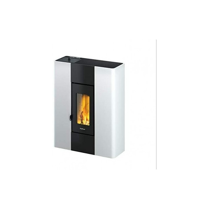 Poêle à granulés FREEPOINT Roxy 7Kw -