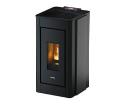 Poêle à granulés FREEPOINT Pretty