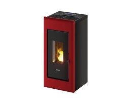 Poêle à granulés FREEPOINT One At