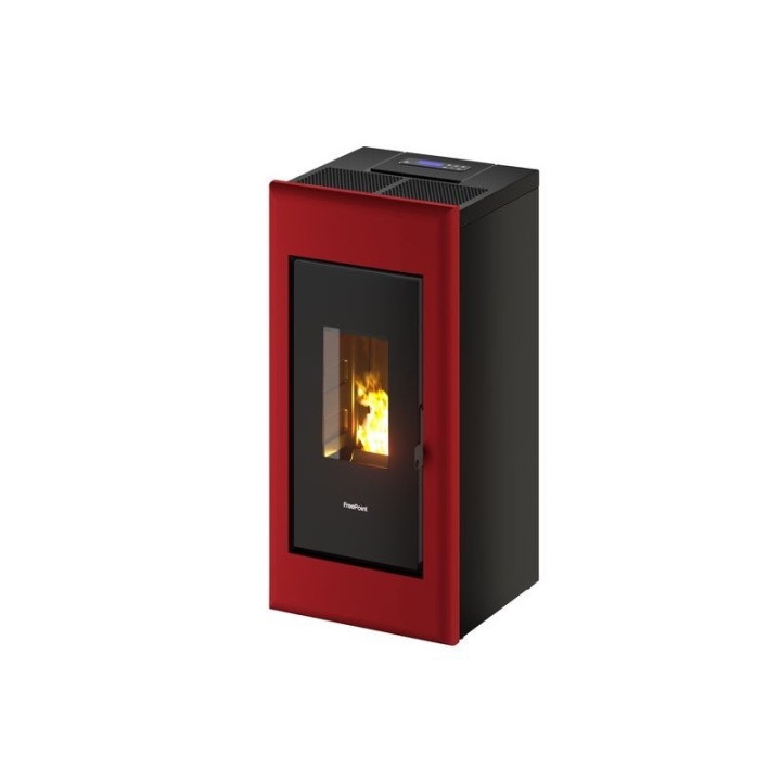 Poêle à granulés FREEPOINT One At