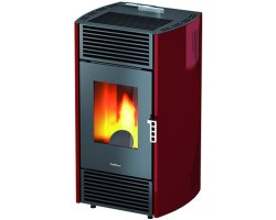 Poêle à granulés FREEPOINT Miriam