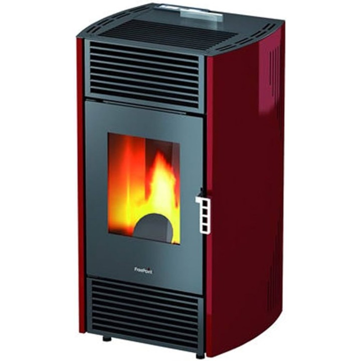 Poêle à granulés FREEPOINT Miriam