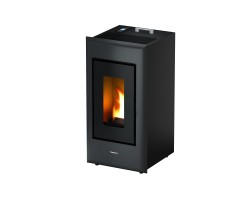 Poêle à granulés FREEPOINT Mika Evo