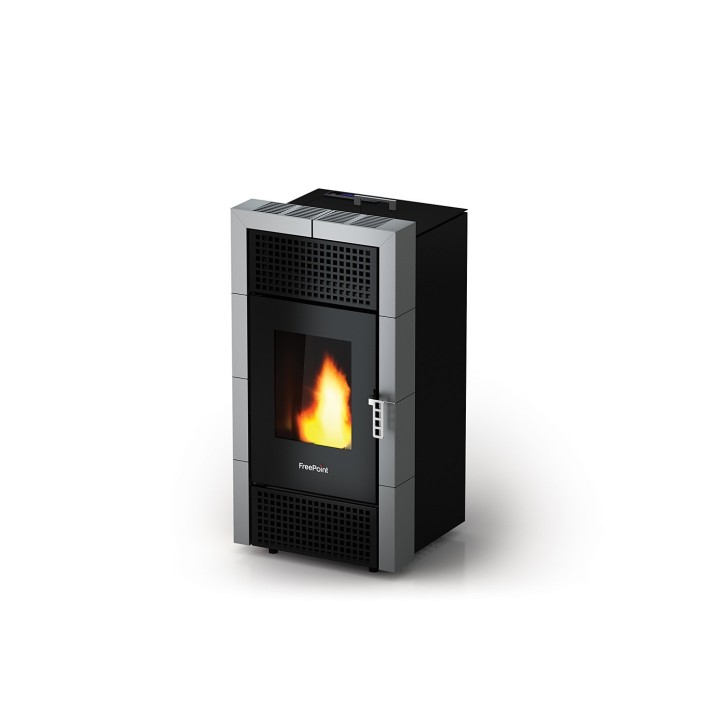 Poêle à granulés FREEPOINT Mary