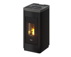 Poêle à granulés FREEPOINT Life 9