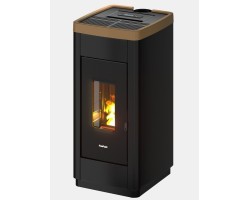 Poêle à granulés FREEPOINT Life 9 UP