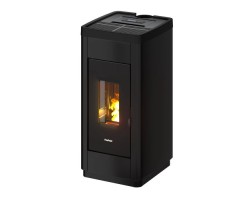 Poêle à granulés FREEPOINT Life 9 BI-FLUX