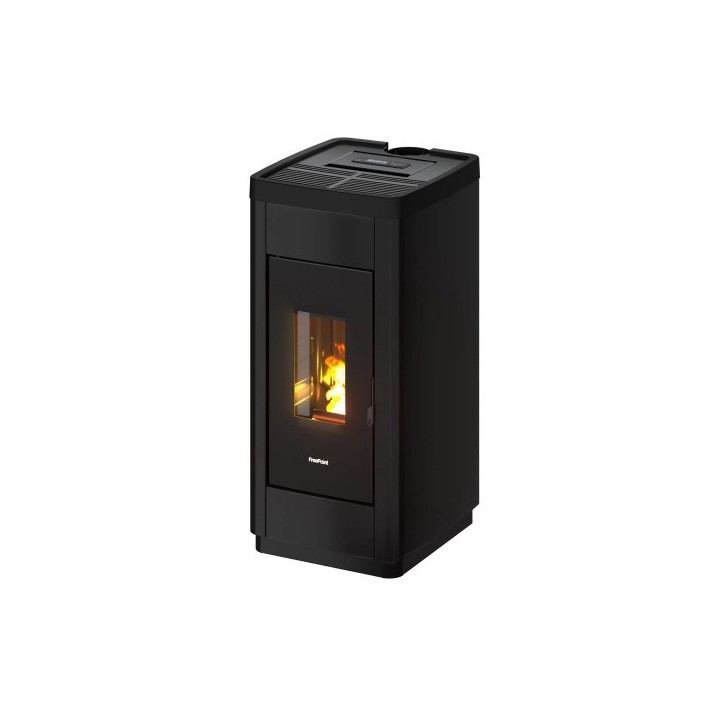 Poêle à granulés FREEPOINT Life 9 BI-FLUX