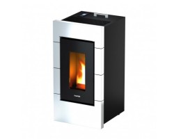 Poêle à granulés FREEPOINT Kami