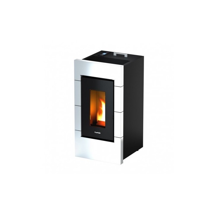Poêle à granulés FREEPOINT Kami
