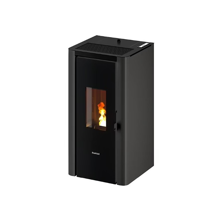 Poêle à granulés FREEPOINT Indigo Evo