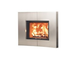 Cheminée AUSTROFLAMM Fireplace 1