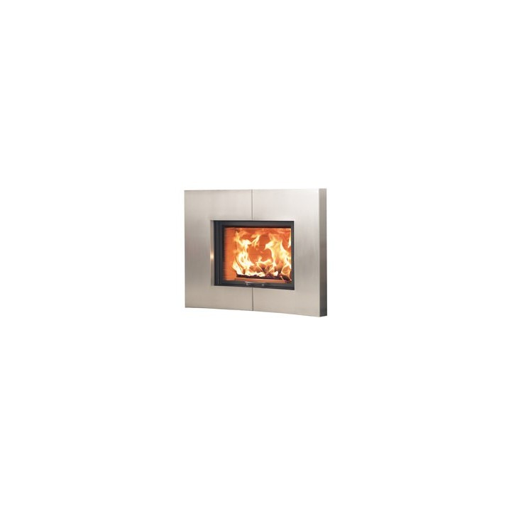 Cheminée AUSTROFLAMM Fireplace 1