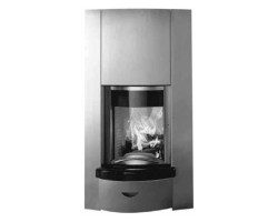 Poêle à bois AUSTROFLAMM Irony XL