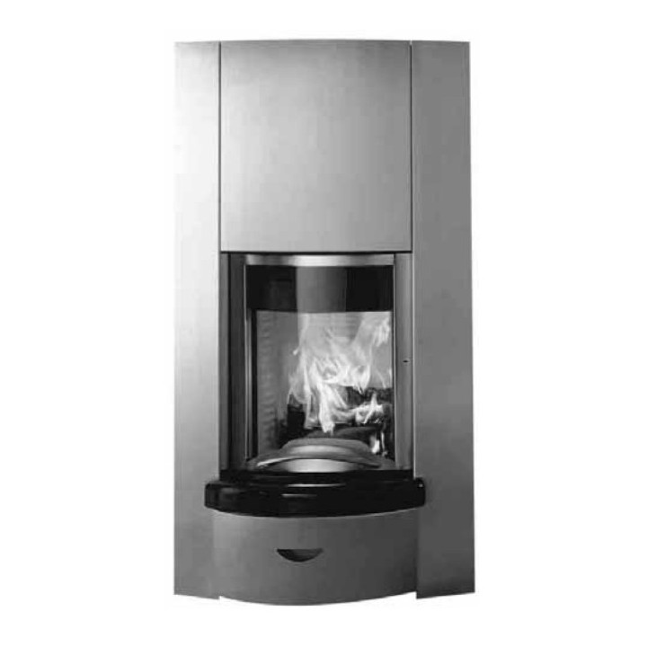 Poêle à bois AUSTROFLAMM Irony XL