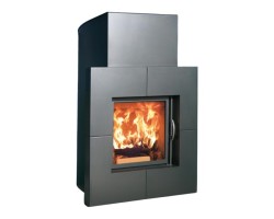 Cheminée AUSTROFLAMM Fireplace 2