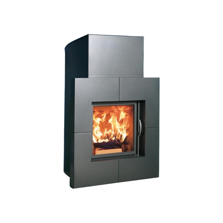 Cheminée AUSTROFLAMM Fireplace 2
