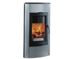 Poêle à bois AUSTROFLAMM Irony XS / Mono Bloco Nr. 2