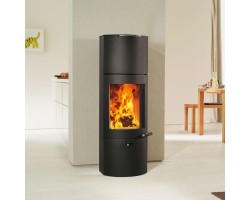 Poêle à bois AUSTROFLAMM Tower