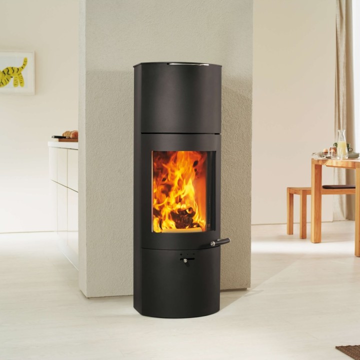 Poêle à bois AUSTROFLAMM Tower