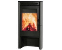 Poêle à bois AUSTROFLAMM Solo