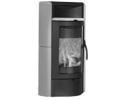 Poêle à bois AUSTROFLAMM Pasha