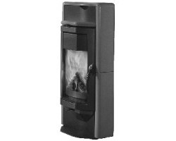 Poêle à bois AUSTROFLAMM Diva