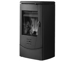 Poêle à bois AUSTROFLAMM Darling