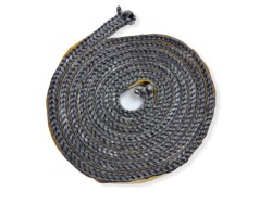 Pièce détachée Palazzetti Joint En Verre Dimensions 10X5 (5Mt) -ref 895734160 - Ersho