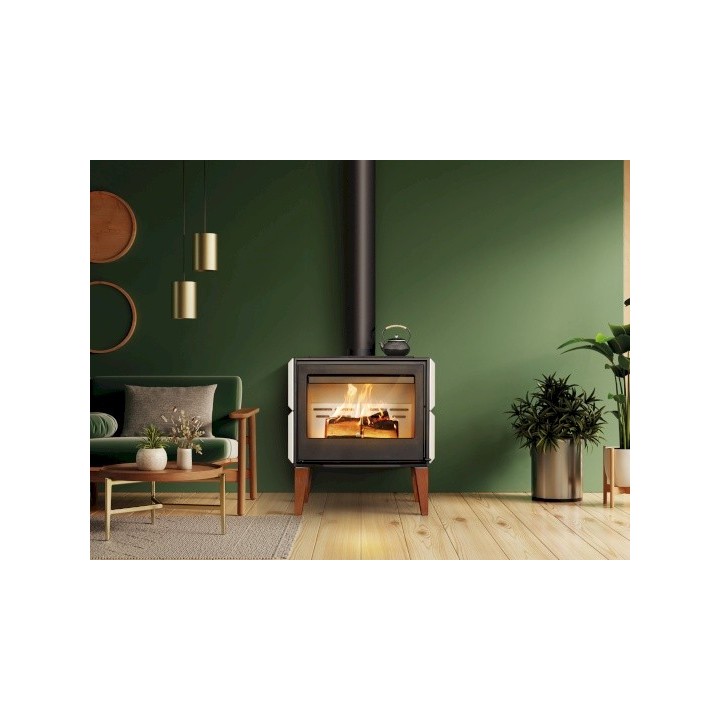 Notice vue éclatée pour LACUNZA Maule - Ersho Distribution