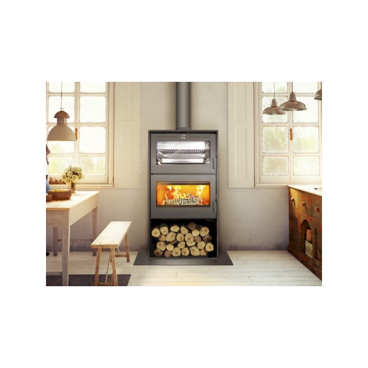 Notice vue éclatée pour LACUNZA Oslo - Ersho Distribution