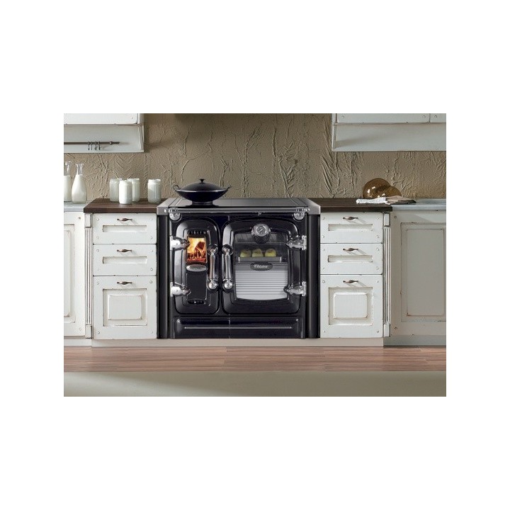 Notice vue éclatée pour LACUNZA Clasica 5T - Clasica 7T - Clasica 8T - Ersho Distribution