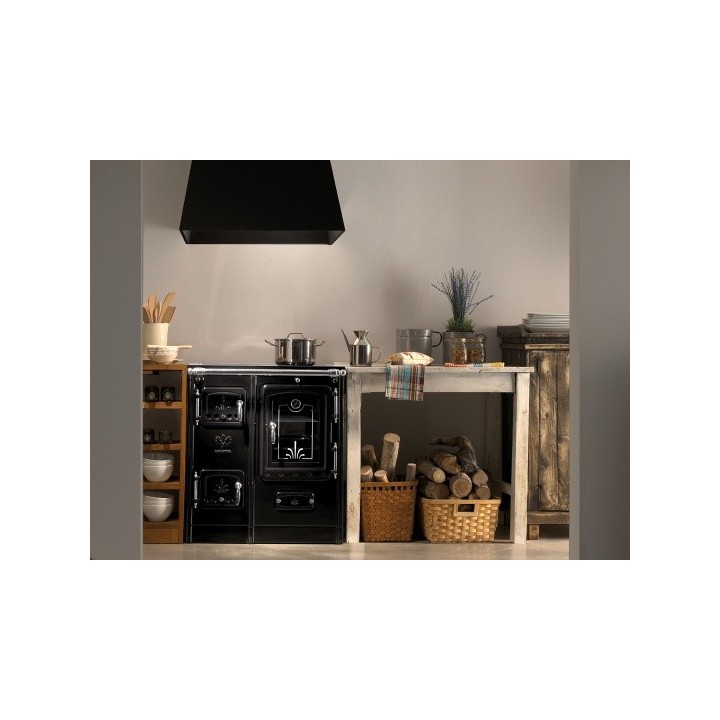 Notice vue éclatée pour LACUNZA Lis 5T - Lis 7T - Lis 8T - Ersho Distribution