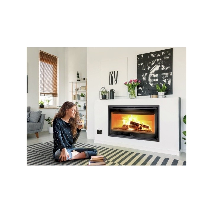 Notice vue éclatée pour LACUNZA Loire - Ersho Distribution