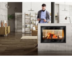 Notice vue éclatée pour LACUNZA Nickel - Ersho Distribution