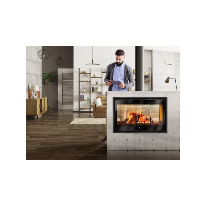 Notice vue éclatée pour LACUNZA Nickel - Ersho Distribution