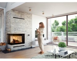Notice vue éclatée pour LACUNZA Izaro 80-100 CLI-CLD C-V - Ersho Distribution