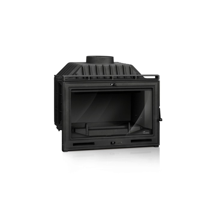 Notice vue éclatée pour LACUNZA RE 700 - Ersho Distribution