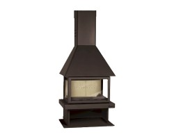 Notice vue éclatée pour LACUNZA CM 300 - CM 300 R  - Ersho Distribution