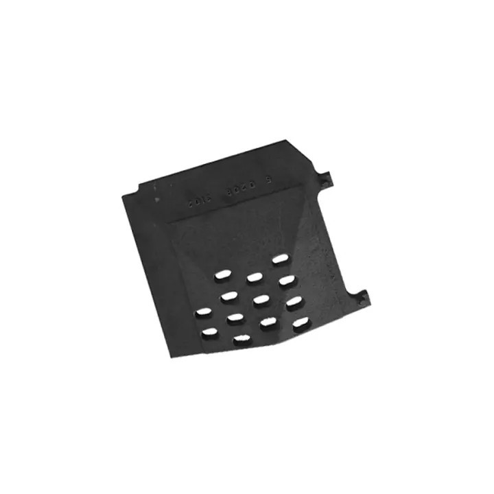Demi Grille Gauche 3102 Ebarbe Godin - Ersho