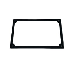 Verre Float Clair Se 477X288 - Godin