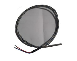 Sonde De Fumee - SUPRA