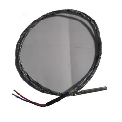 Sonde De Fumee - Supra