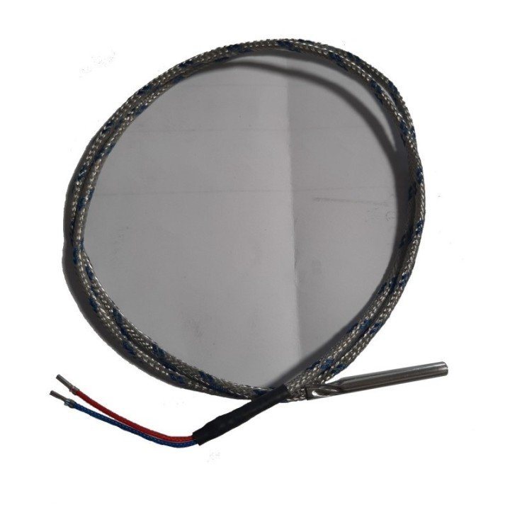 Sonde De Fumee - SUPRA