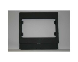 Pièce détachée Dovre Norflam SUPPORT DE GRILLE DE DECENDRAGE DOVRE 2020-2100-2220-2520-2620 - Ersho