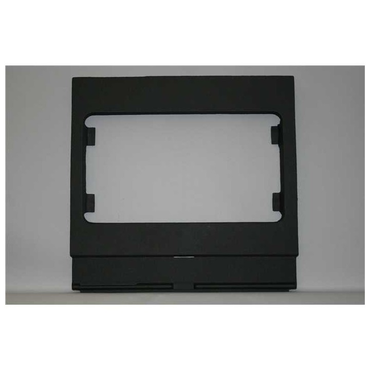 Pièce détachée Dovre Norflam SUPPORT DE GRILLE DE DECENDRAGE DOVRE 2020-2100-2220-2520-2620 - Ersho