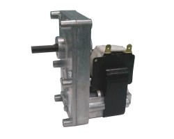 Pièce détachée Palazzetti Motoreducteur 1,3 Rpm Cw -ref 895700800 - Ersho